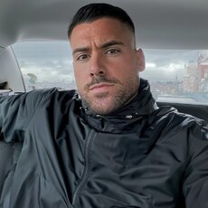 Фотография мужчины Кирилл, 37 лет из г. Саранск