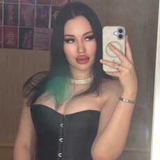 Фотография девушки Любовь, 20 лет из г. Краснодар