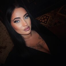 Фотография девушки Асти, 28 лет из г. Красноярск