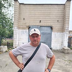 Фотография мужчины Алекс, 46 лет из г. Киев