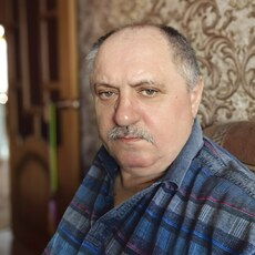 Фотография мужчины Юрий, 55 лет из г. Губкин