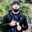 Борзый, 40 лет