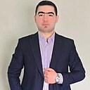 Алишер, 22 года