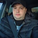 Никита, 37 лет