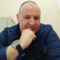 Андрей, 49 из г. Омск.