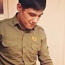 Темур, 28 лет
