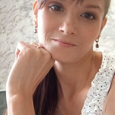 Фотография девушки Любовь, 35 лет из г. Братск