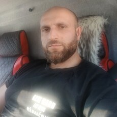 Фотография мужчины Ashot, 35 лет из г. Апатиты