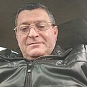 Натик, 49 лет