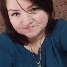 Фотография девушки Татьяна, 43 года из г. Оренбург