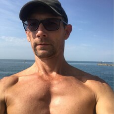 Фотография мужчины Сергей, 46 лет из г. Сочи