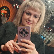 Фотография девушки Вв, 40 лет из г. Киров