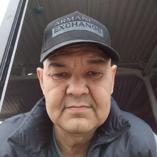 Фотография мужчины Asker, 51 год из г. Уральск