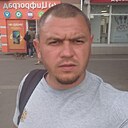 Жека, 35 лет
