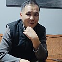 Алматинский, 38 лет