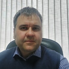 Фотография мужчины Константин, 48 лет из г. Бугульма