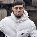 Шамиль, 31 год