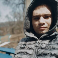 Фотография мужчины Рома, 24 года из г. Находка