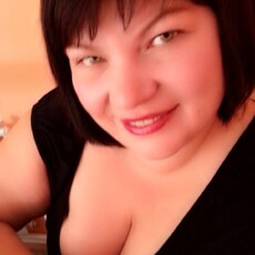 Фотография девушки Аля, 41 год из г. Бирюч
