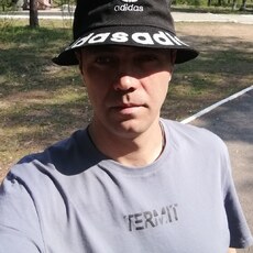 Фотография мужчины Павел, 47 лет из г. Омск