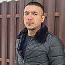 Усмонов, 27 лет