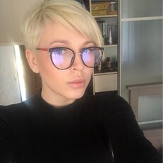Фотография девушки Екатерина, 38 лет из г. Хабаровск