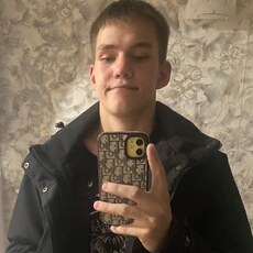 Фотография мужчины Konstantin, 18 лет из г. Анжеро-Судженск
