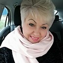 Татьяна, 61 год