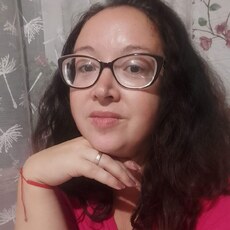 Фотография девушки Алла, 36 лет из г. Арзамас