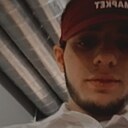 Мага, 24 года