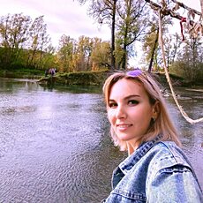 Фотография девушки Olga, 41 год из г. Бирск
