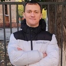 Фотография мужчины Вовчик, 38 лет из г. Самара