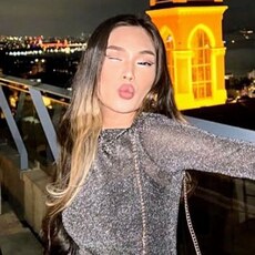 Фотография девушки Жанэль, 27 лет из г. Павлодар