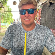 Фотография мужчины Михаил, 46 лет из г. Норильск