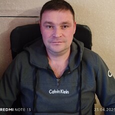 Фотография мужчины Dmitriy, 40 лет из г. Глазов