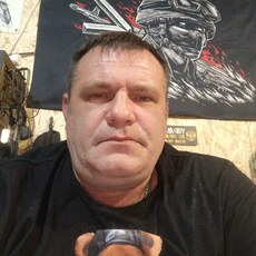 Фотография мужчины Сергей, 42 года из г. Стаханов