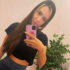 Фотография девушки Оля, 34 года из г. Петропавловск-Камчатский
