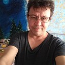 Камиль, 50 лет