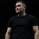 Khabi, 35 лет