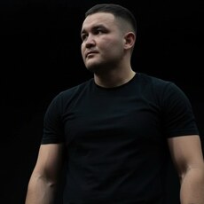 Фотография мужчины Khabi, 35 лет из г. Норильск