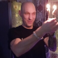 Фотография мужчины Павел, 41 год из г. Калининград