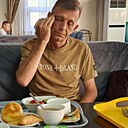 Сергей, 61 год