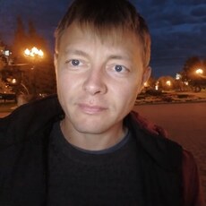 Фотография мужчины Антон, 37 лет из г. Иркутск