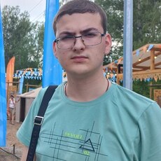 Фотография мужчины Boris, 21 год из г. Санкт-Петербург