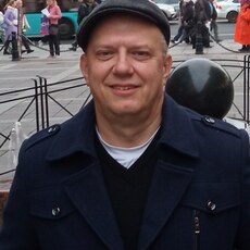 Вячеслав, 51 из г. Санкт-Петербург.