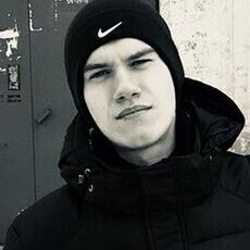 Фотография мужчины Юрий, 26 лет из г. Амурск