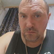 Фотография мужчины Дмитрий, 40 лет из г. Чита
