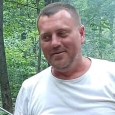 Фотография мужчины Николай, 41 год из г. Белгород
