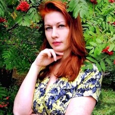 Фотография девушки Маргарита, 39 лет из г. Тула