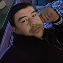 Али, 31 год
